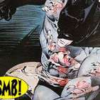 ¡Santa secta, Batman!