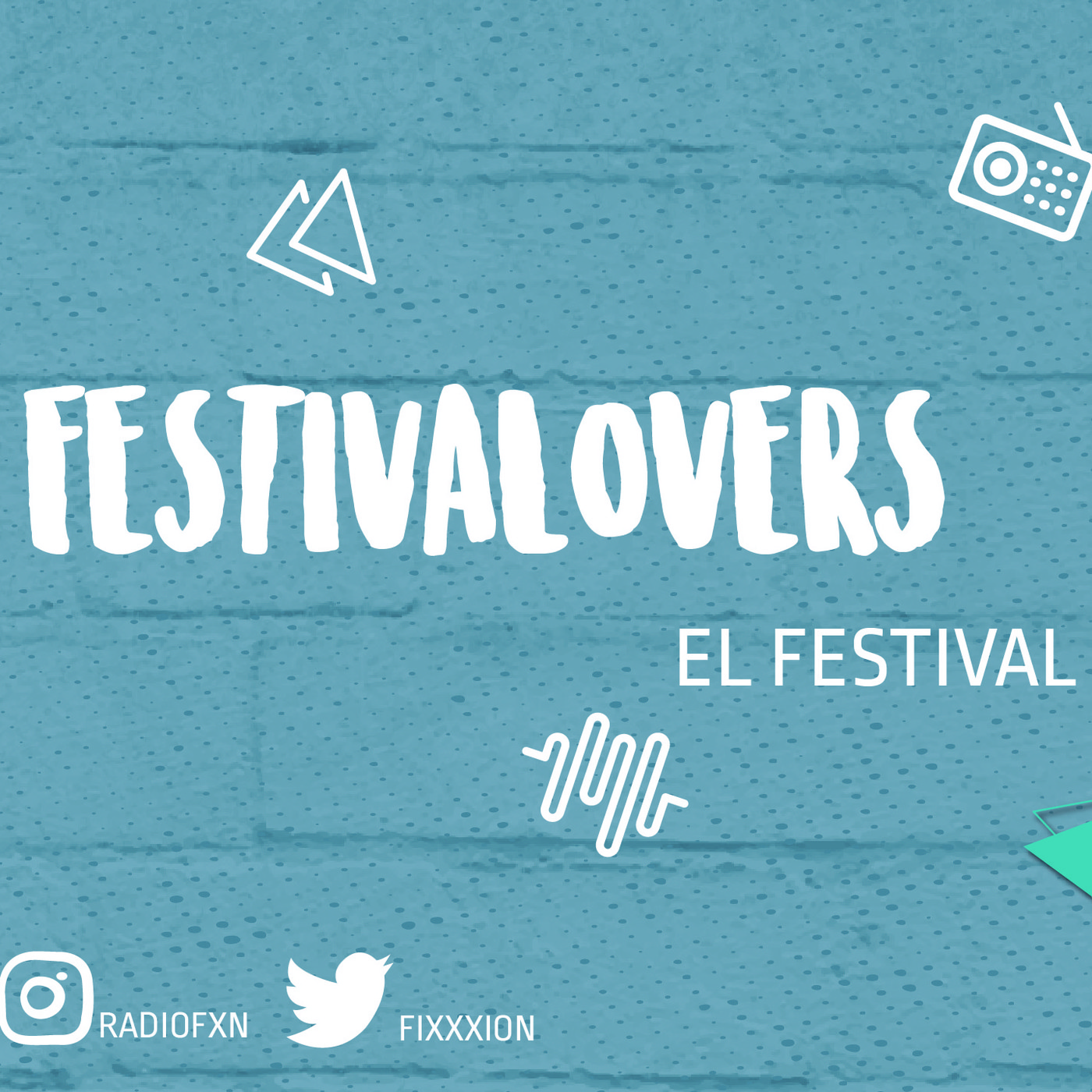 Festivalovers