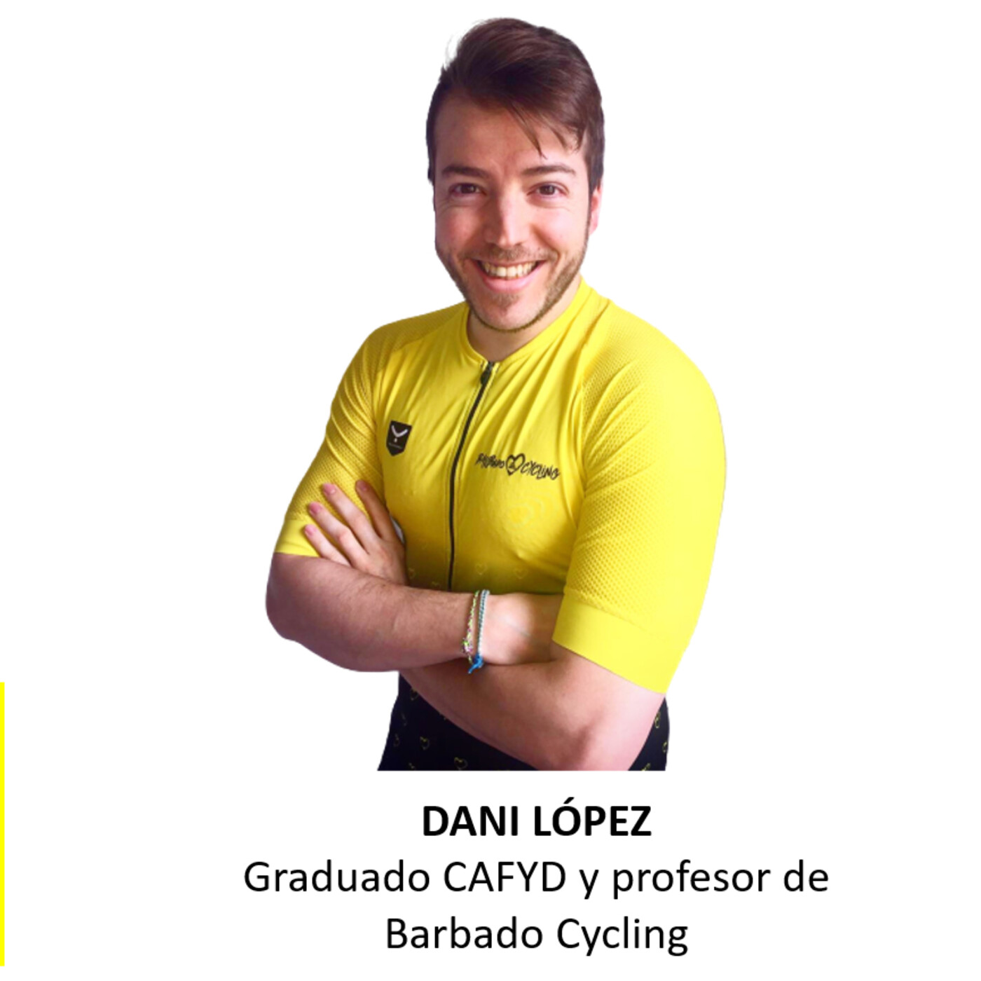 LA GRUPETA de Barbadocycling