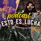 Esto es Lucha l día 1, Wrestelmania 36 Review (regresa the american badass)