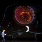 #Radiogeek - Los Doctores no muy de acuerdo con el EGC del Apple Watch