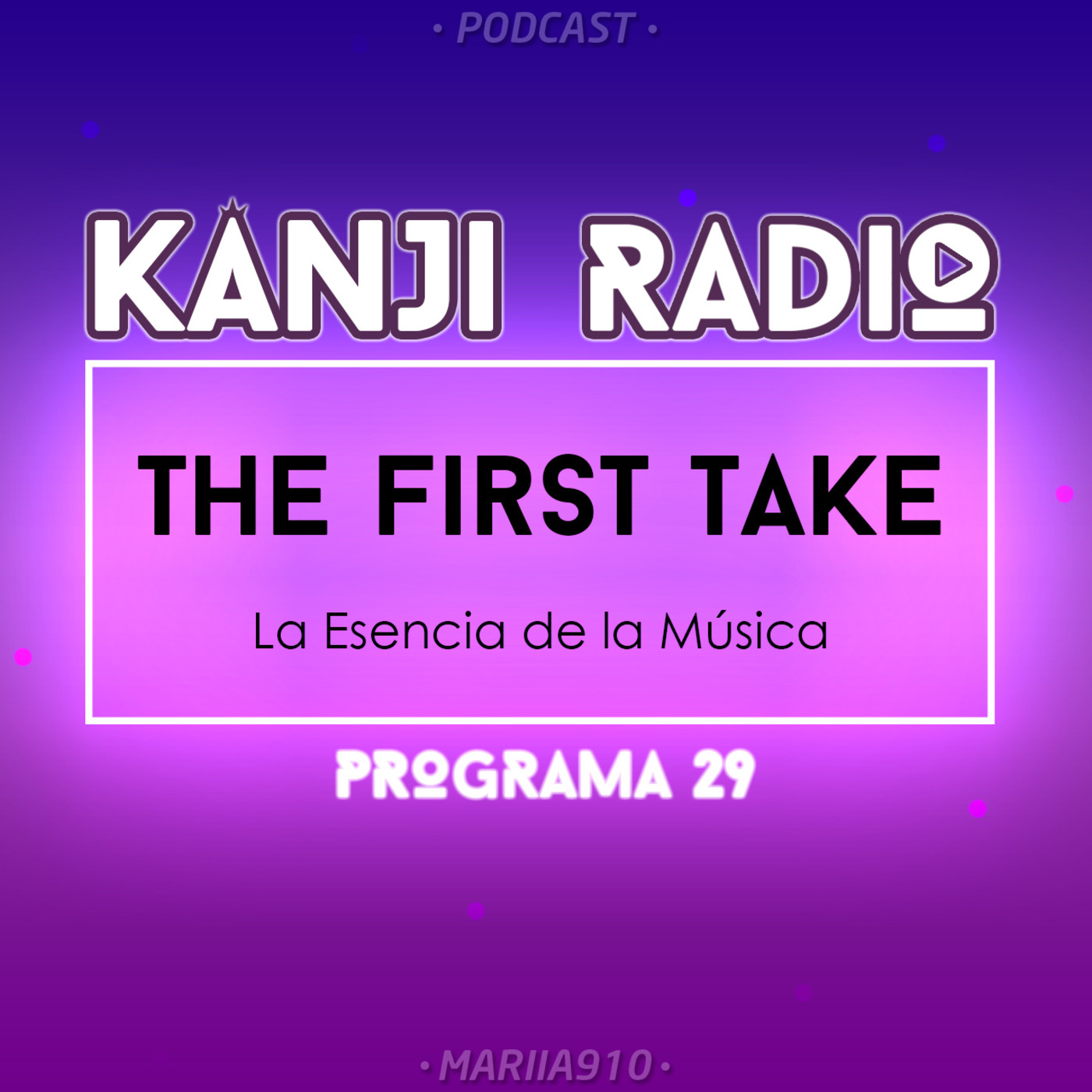 Kanji Radio