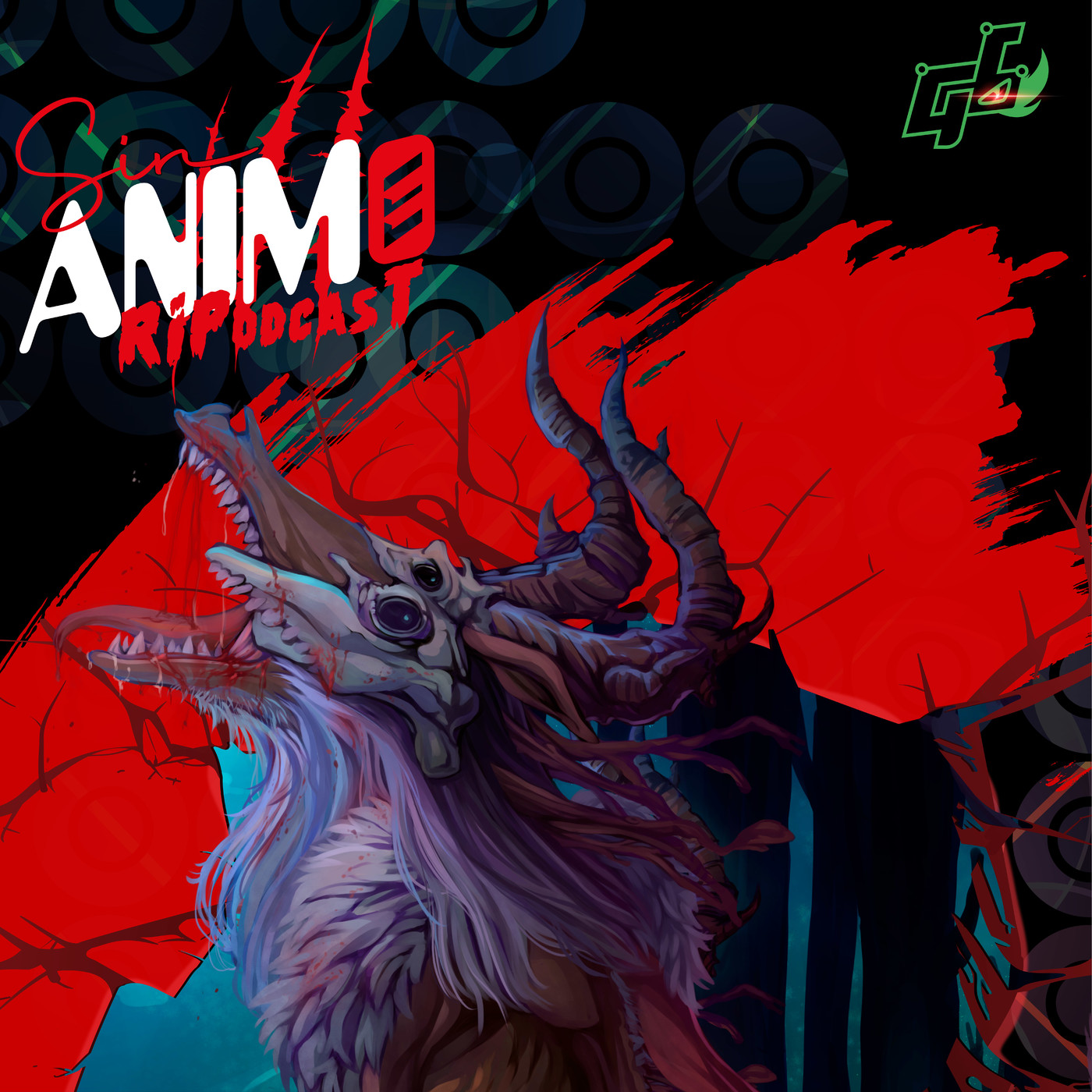 SIN ANIMO PODCAST / RIPODCAST