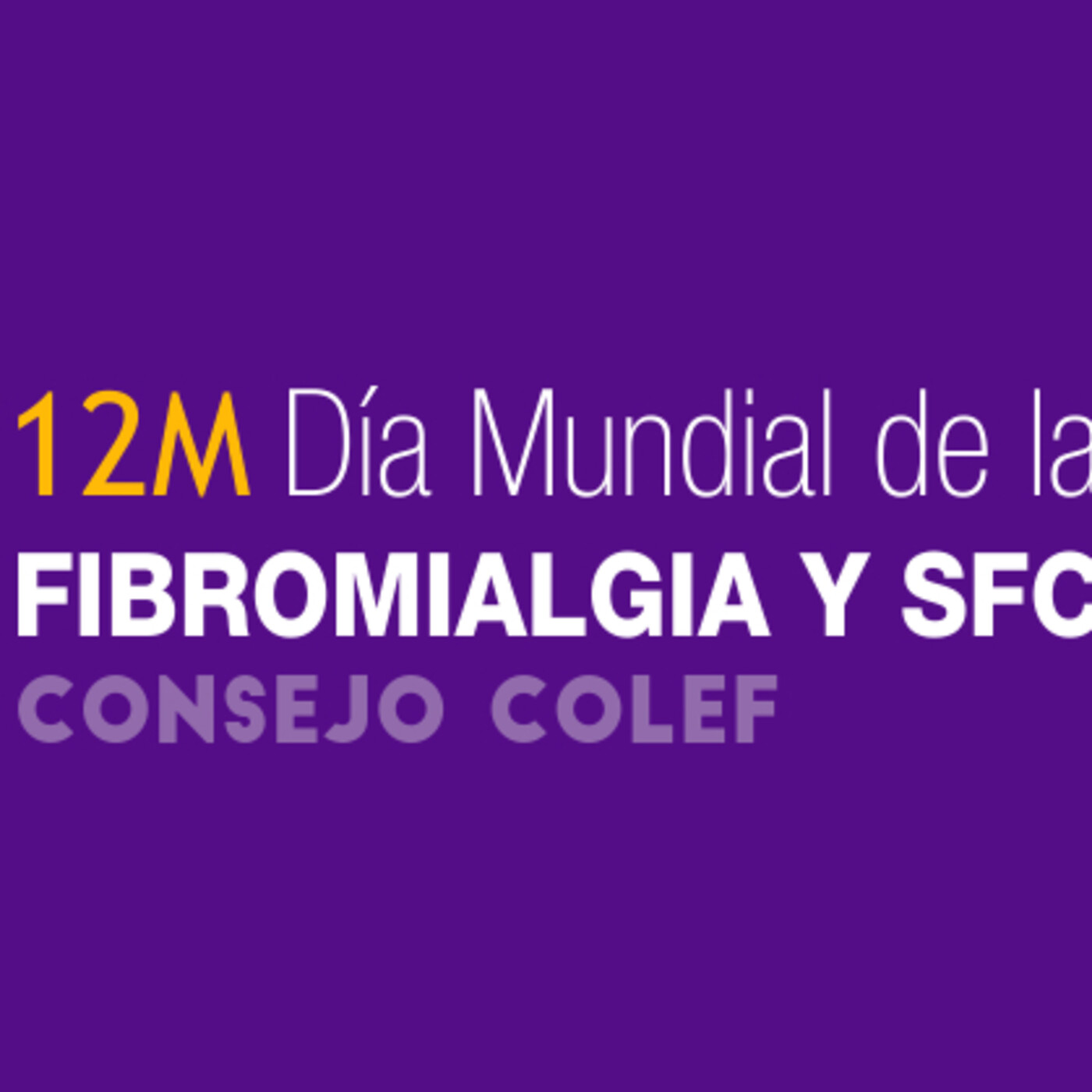 Día Mundial de la Fibromialgia - Programa Especial 214 con Avafi
