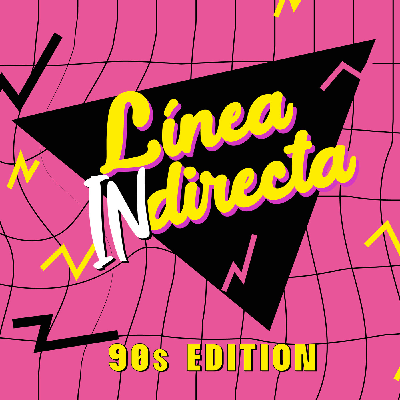 Linea Indirecta
