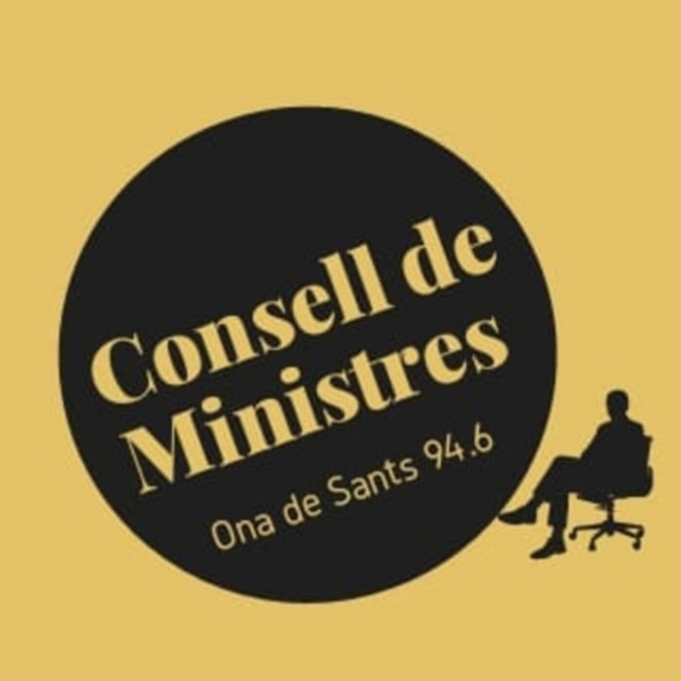 Consell de Ministres