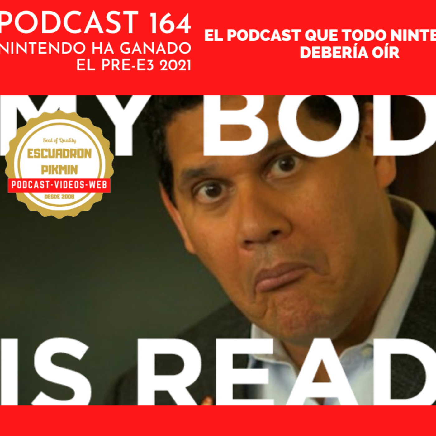 Escuadrón Pikmin