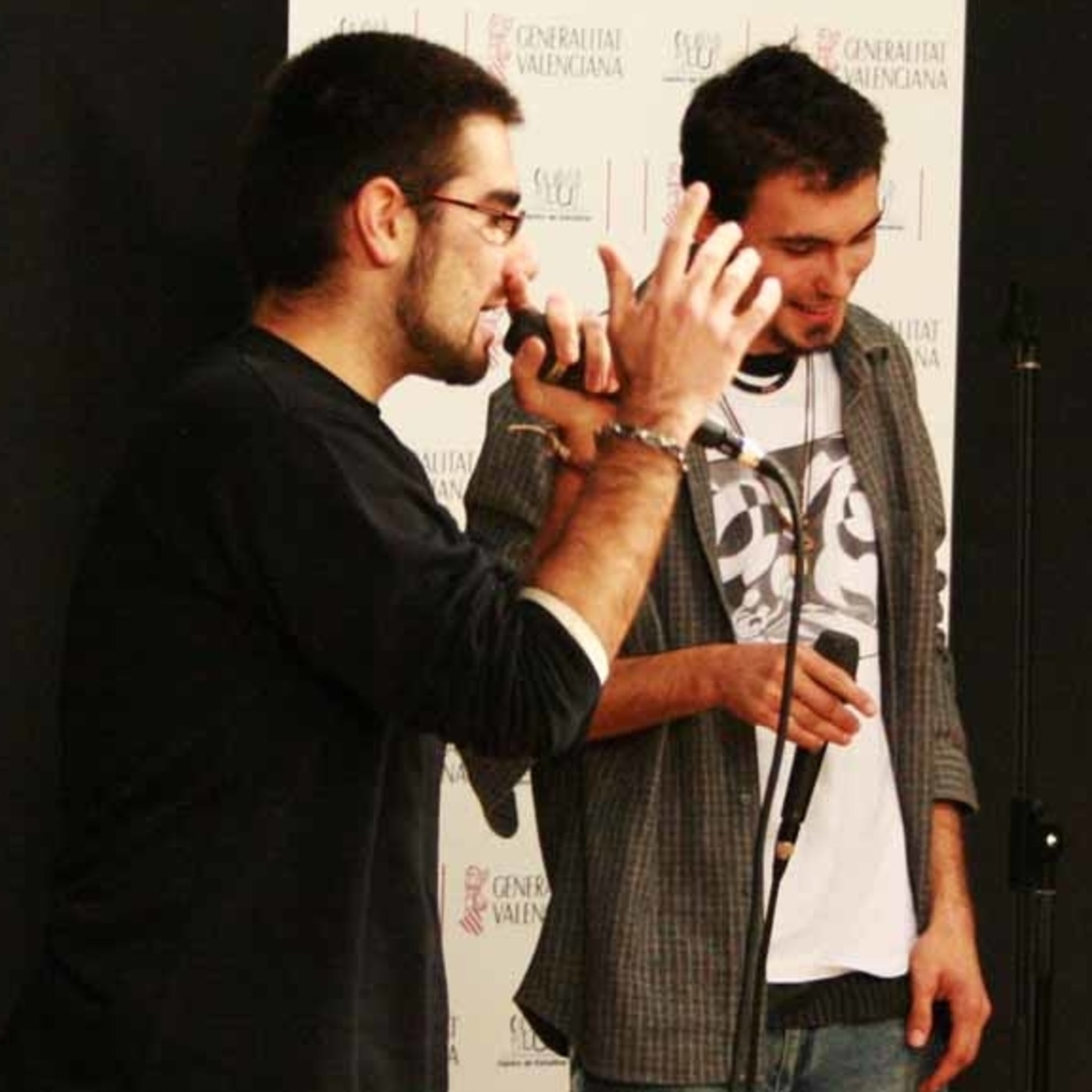 ¡Más Espectáculo!