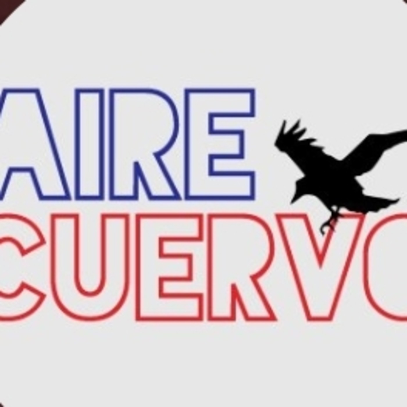 Podcast de Aire Cuervo