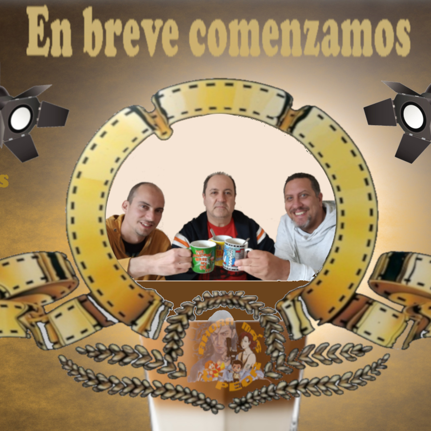 De buena mañana