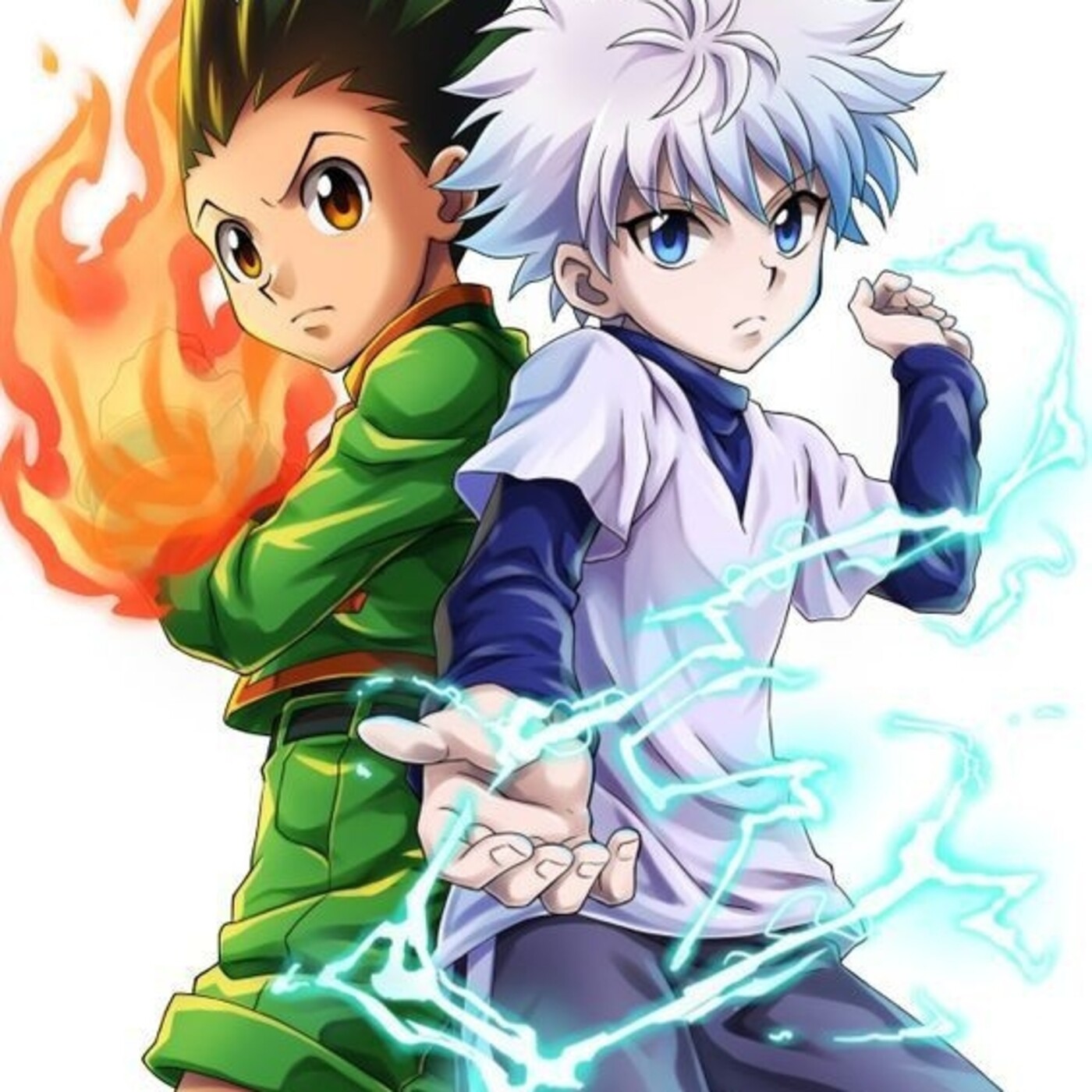 God Of Anime Podcast