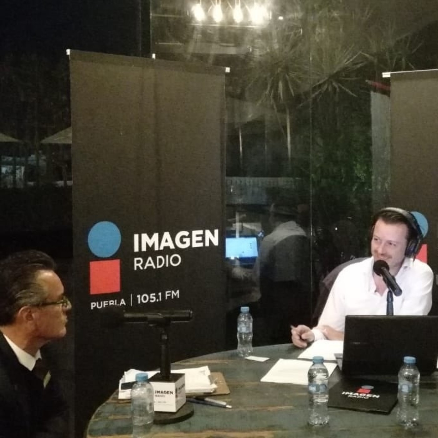 IMAGEN INFORMATIVA PUEBLA 28 FEB 2019 COMPLETO episode artwork