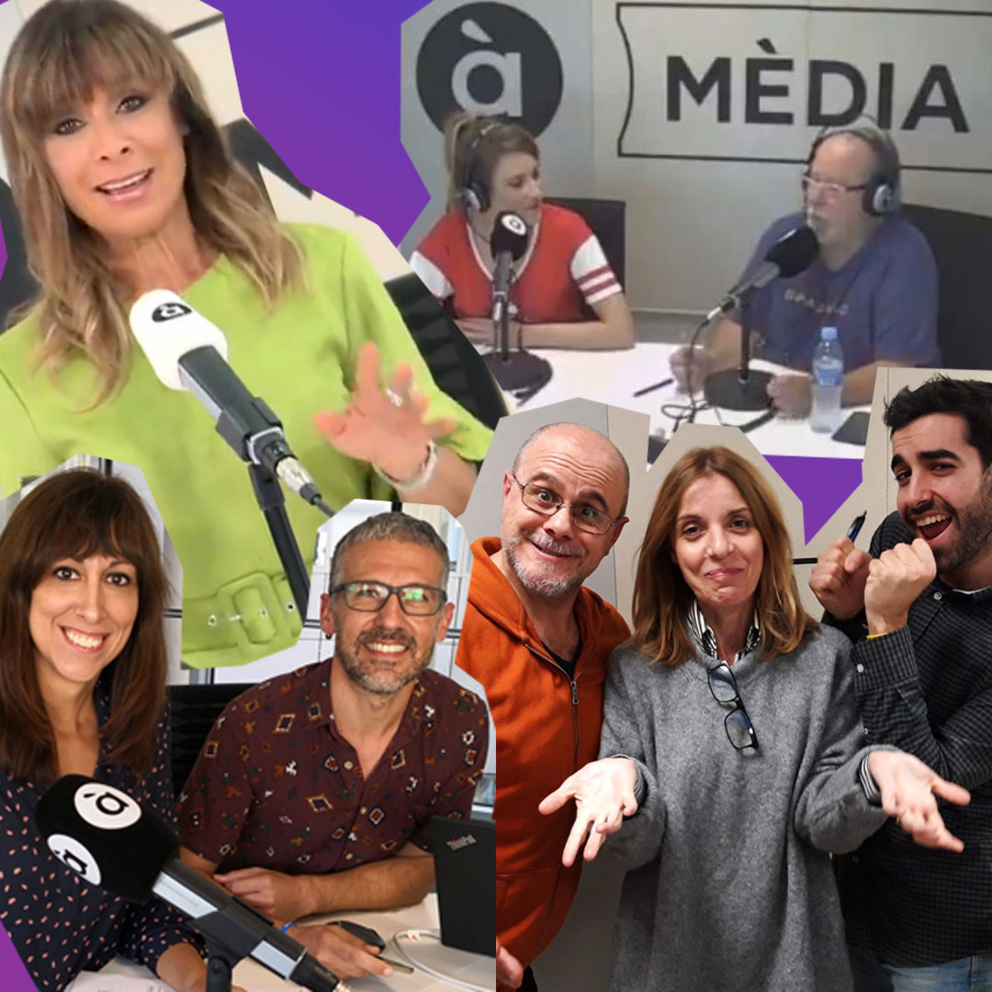 1x01 - El "jorobado de Notre-Dame" però en guapo