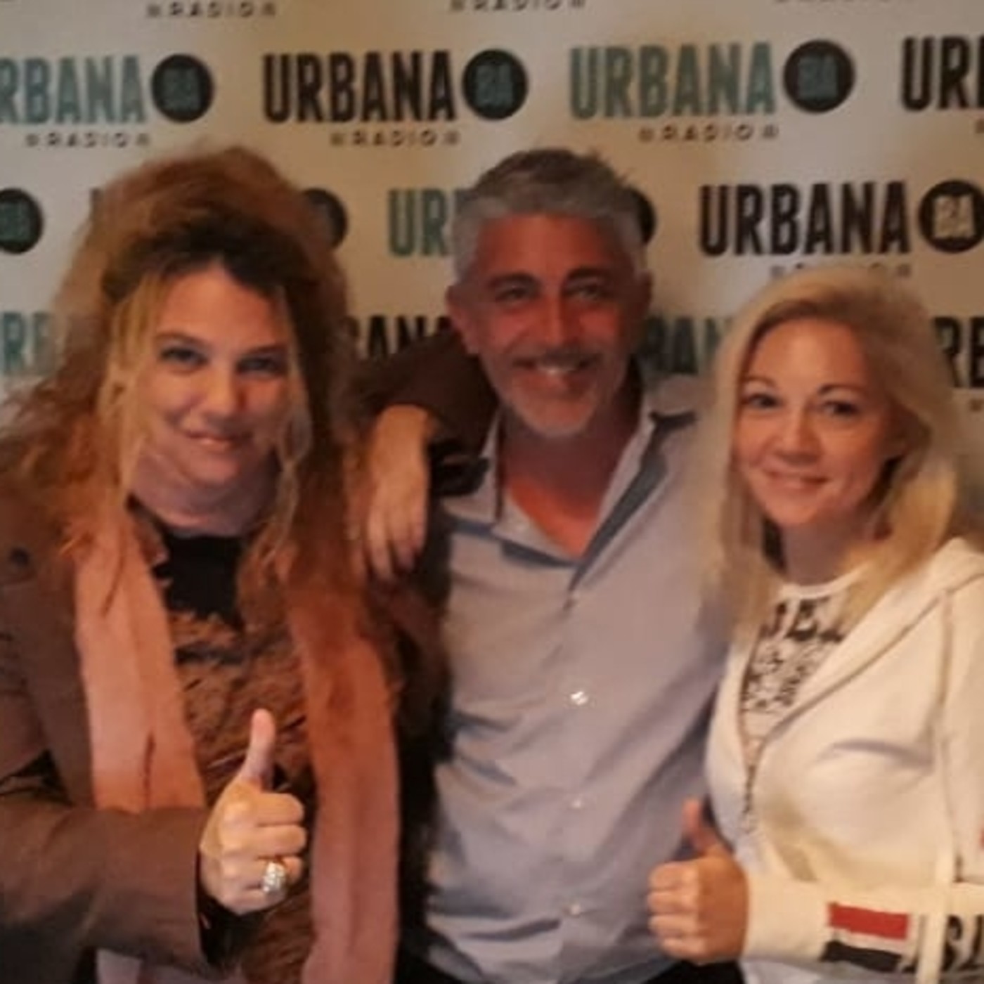 Coaching para el éxito | radio UrbanaBA