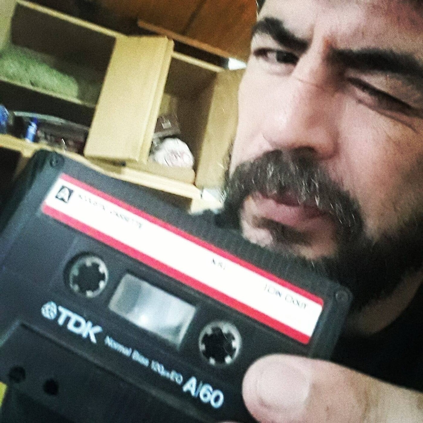 Un Día Cualquiera