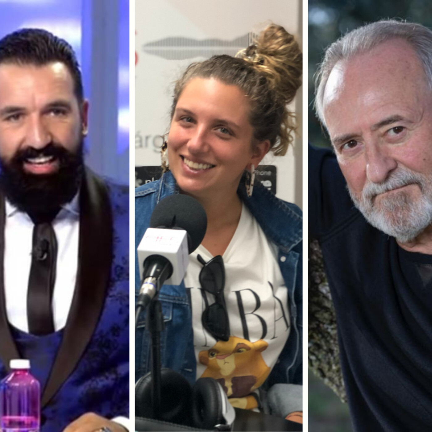 CÍES Podcast: Capítulo 580 _ 08-04-21