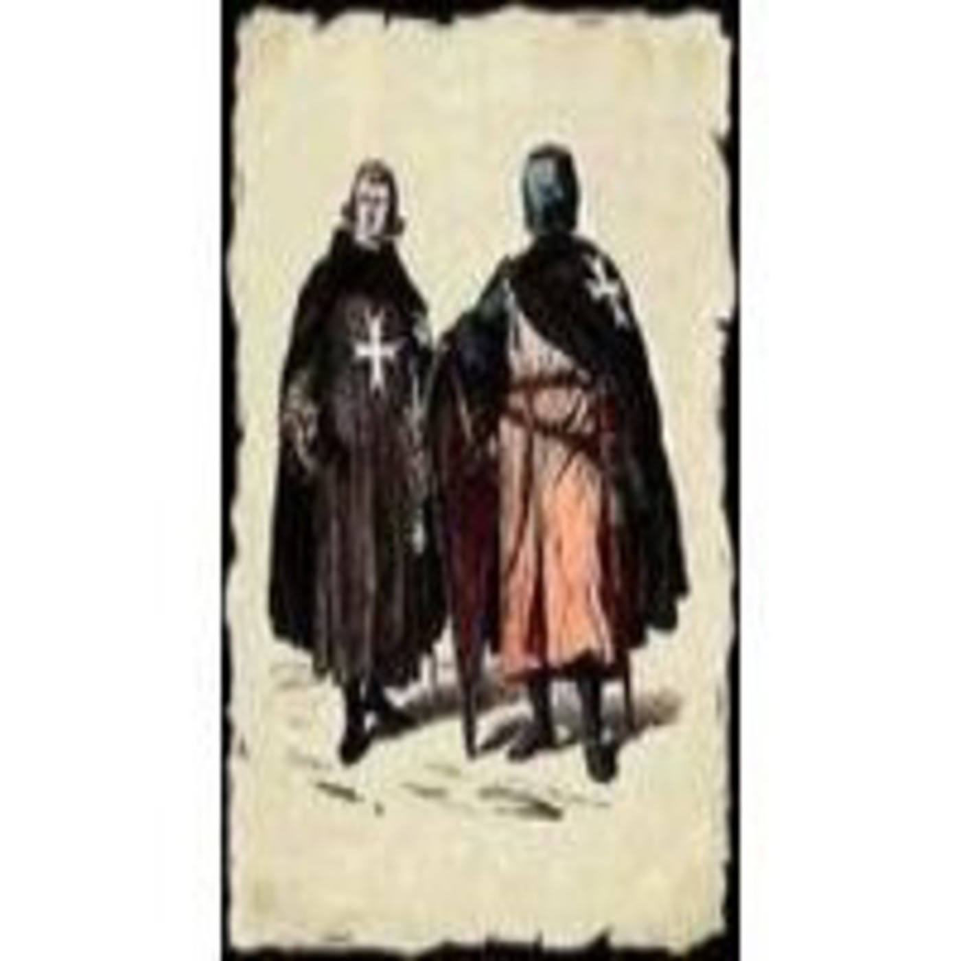 Caballeros teutónicos