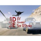 ECHSR 24: Fast and Furious VI, los platillos y crítica literaria de "Sus oscuros materiales"