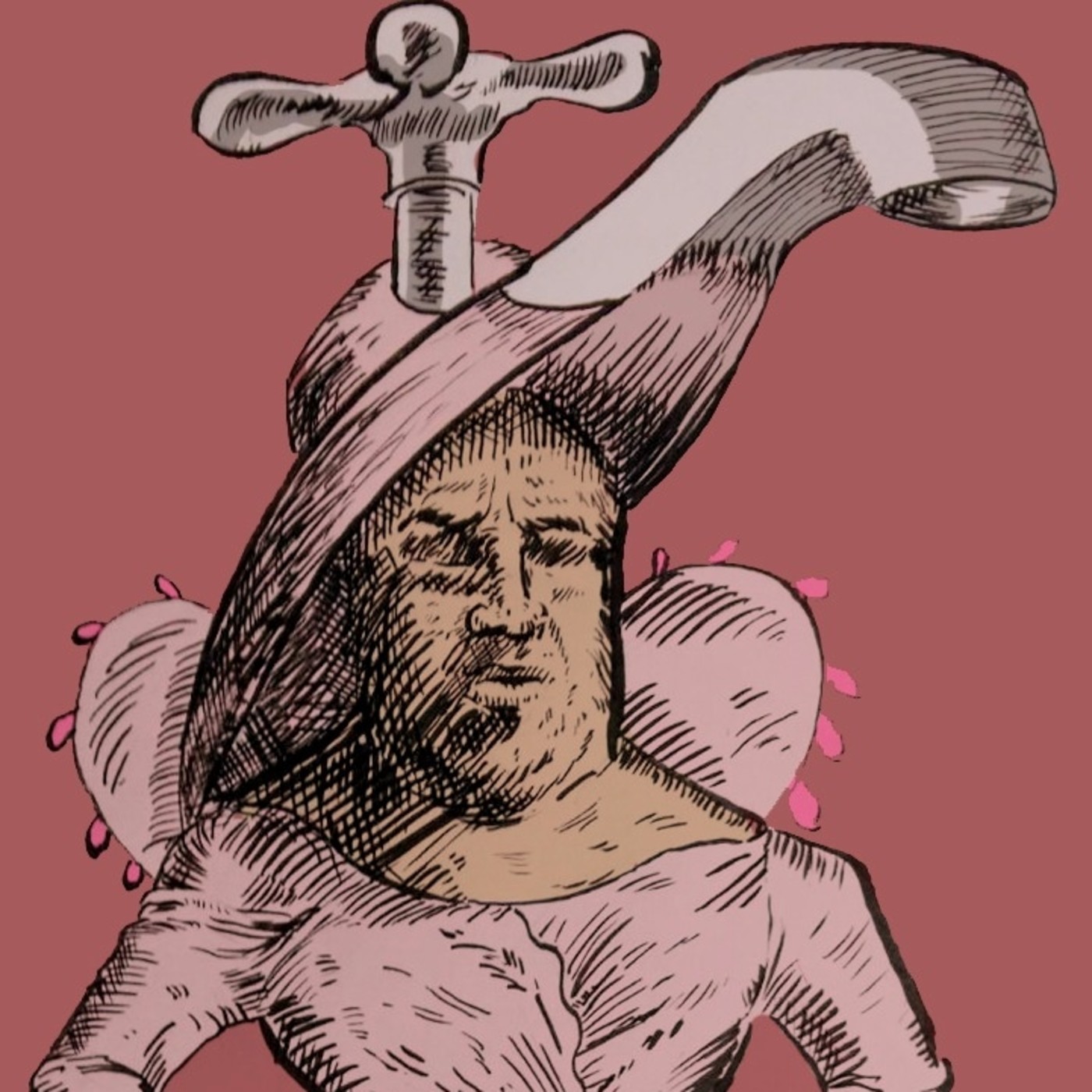 Raíz de 5 - 2x04 - La aleatoriedad, lo 'random', lo impredecible episode artwork