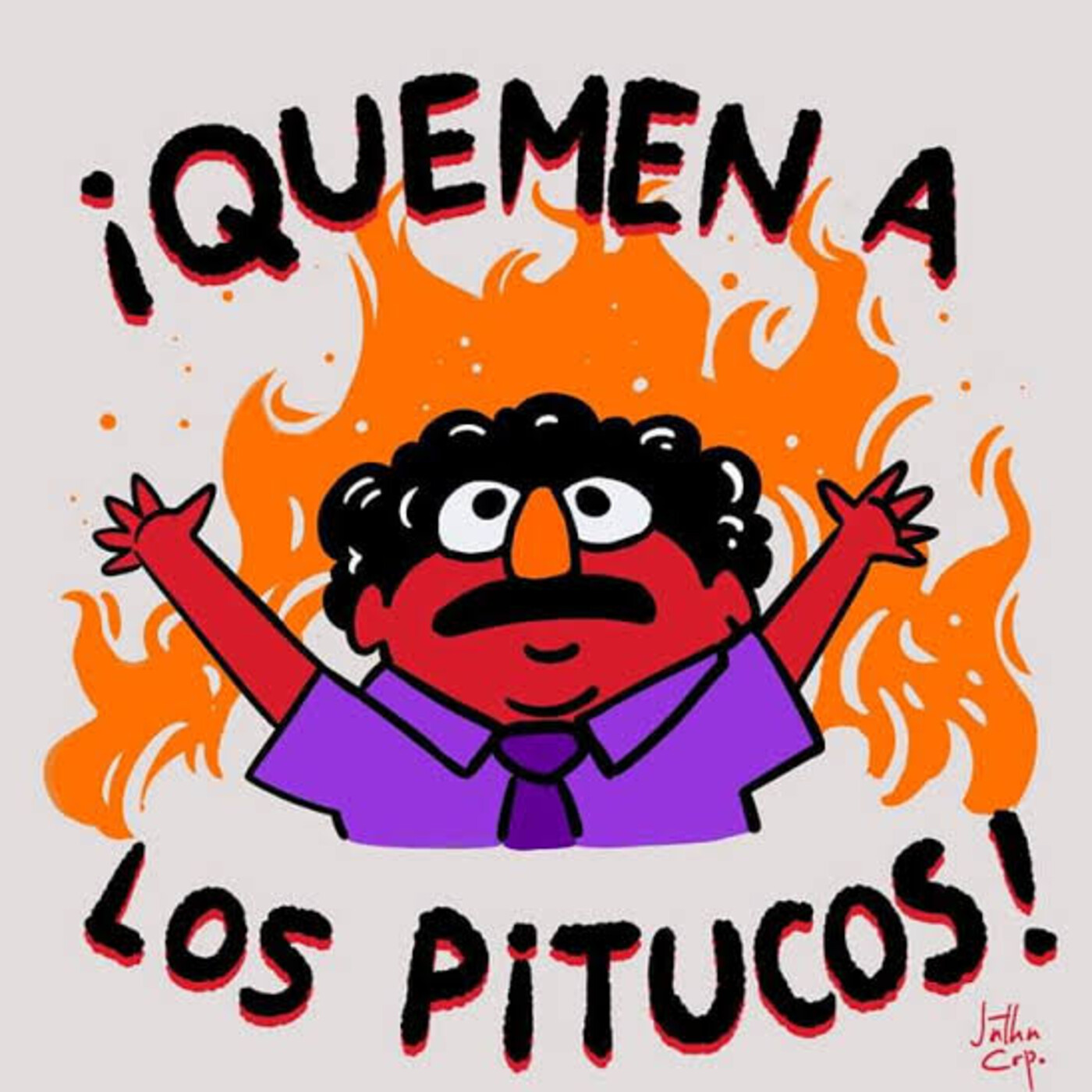 Periodismo de Lupa