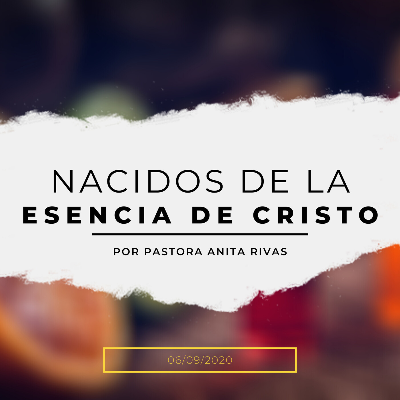 Iglesia Cristo Plenitud de Vida