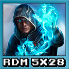 RDM 5x28 – Juegos de cartas en los videojuegos