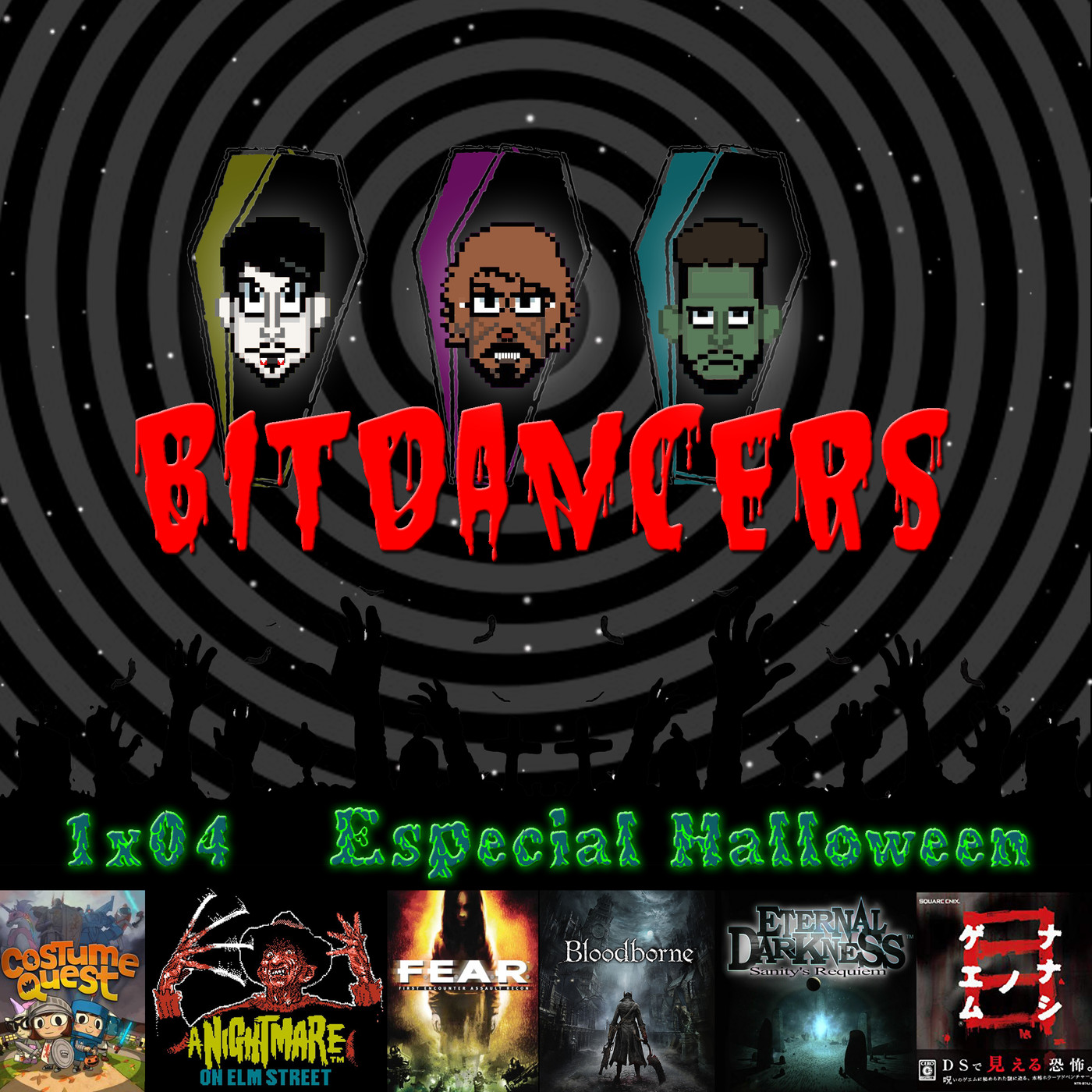 BitDancers Podcast