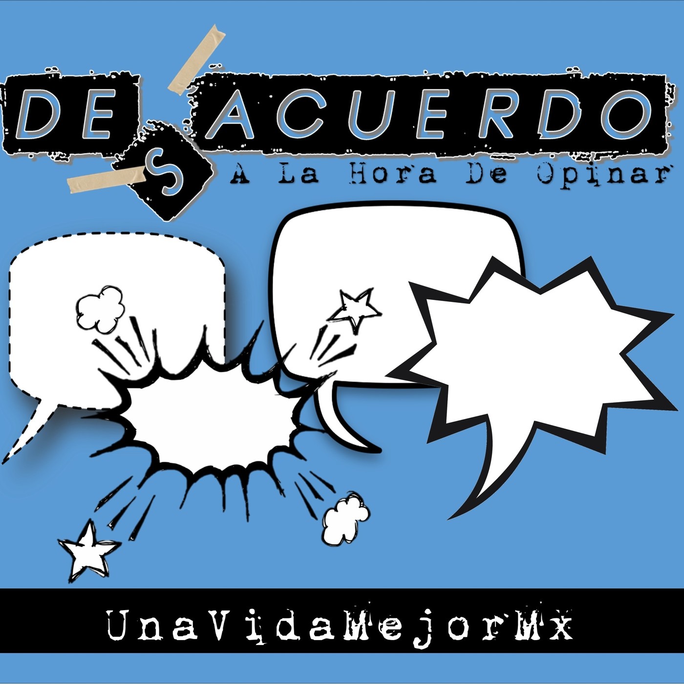 Desacuerdo