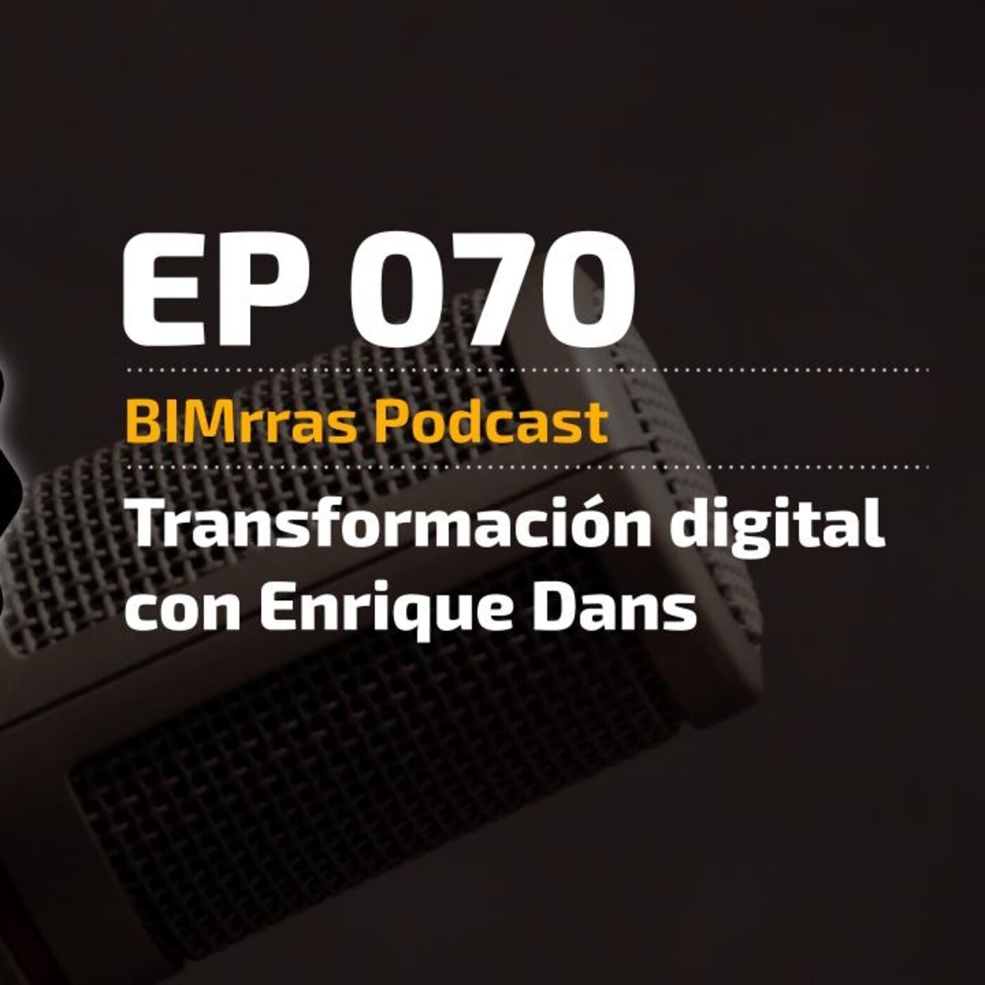 BIMrras Podcast