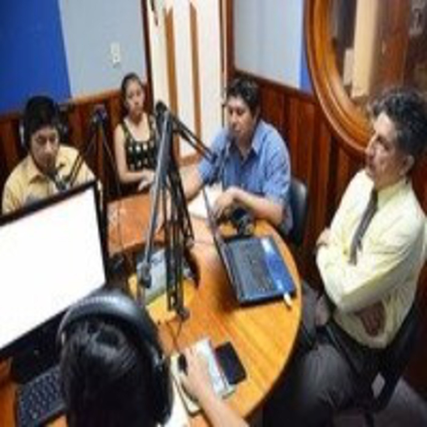 Podcast Zamora Chinchipe Habla