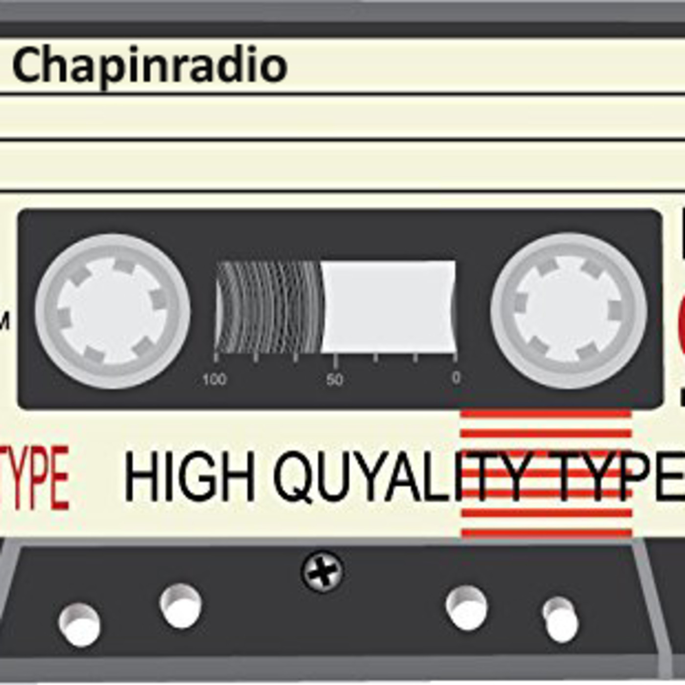 Chapinradio Benjamin Rivera Cero episode artwork