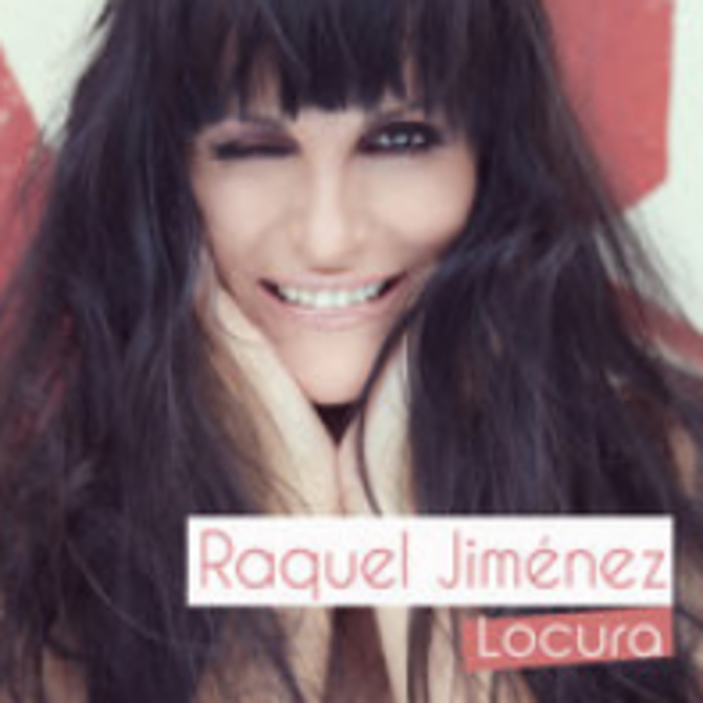 ENTREVISTA Raquel Jiménez - Presentación de 'Locura', su primer disco episode artwork