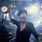 "Das Boot": nunca antes la vida en un submarino fue tan realista