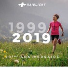 RAIDLIGHT CELEBRA SU 20º ANIVERSARIO: Historia y novedades de Raidlight España. Entrevista Radio Trail por Mayay