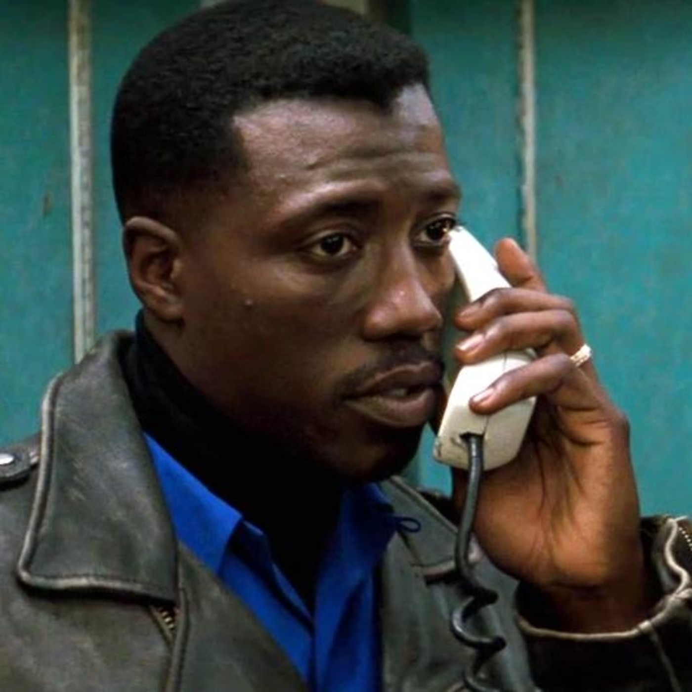 Pasajero 57 (Passenger 57) - 1992