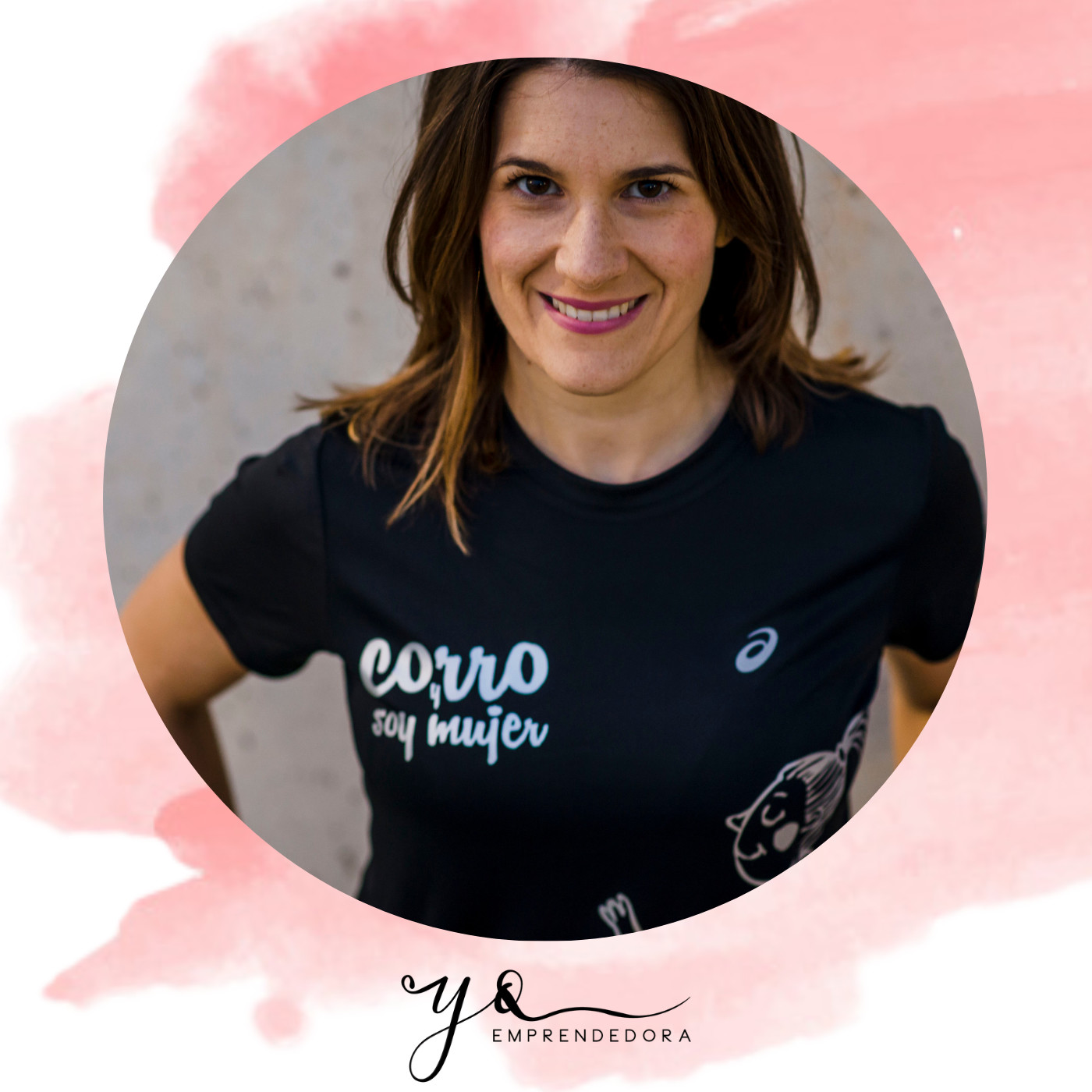 Podcast Yo Emprendedora