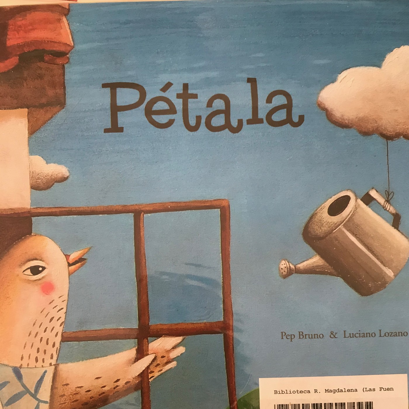 Pétala