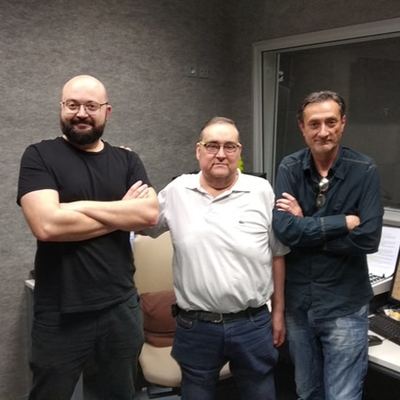 Podcast de enCancha.com