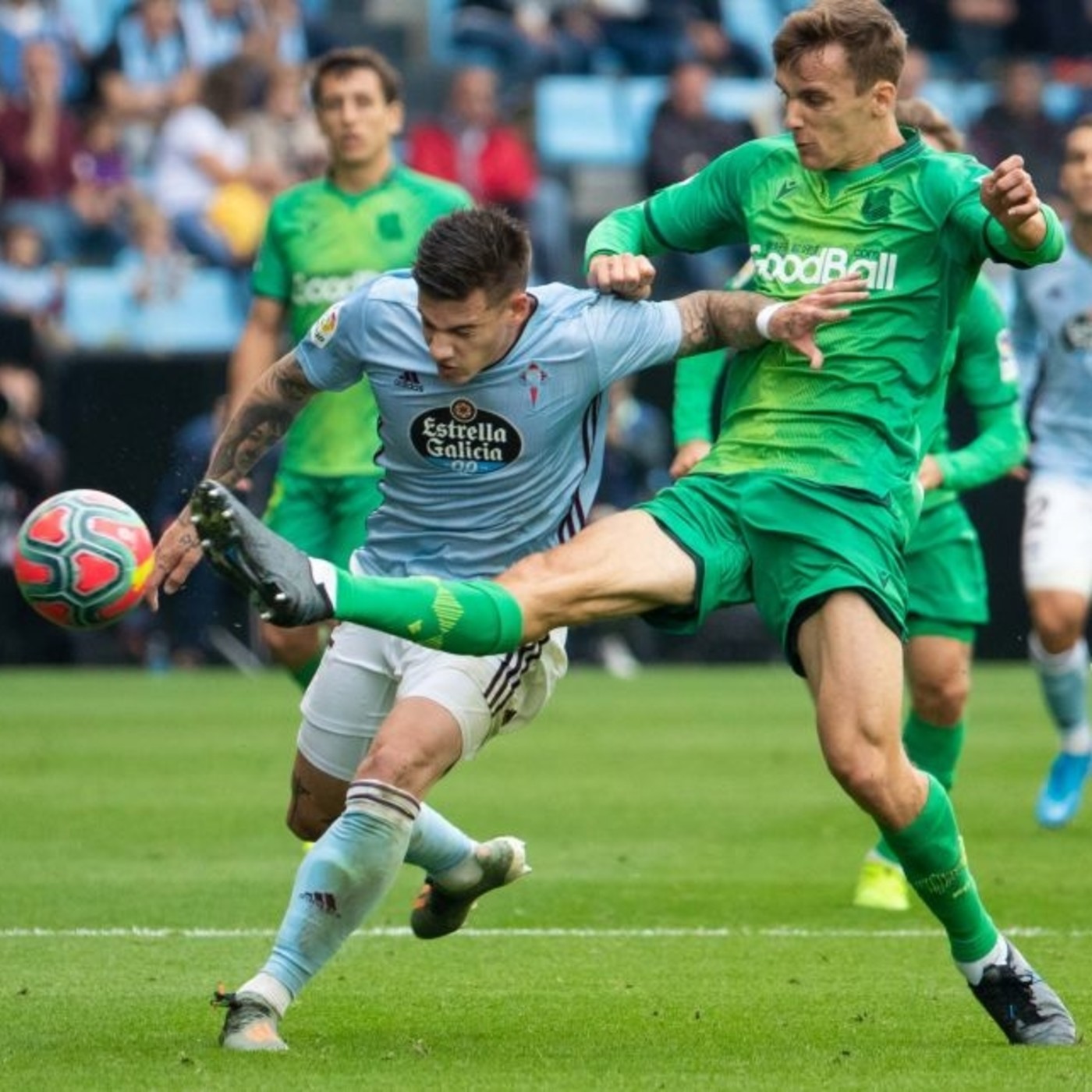 CÍES Podcast: Capítulo 227 _ 28-10-19