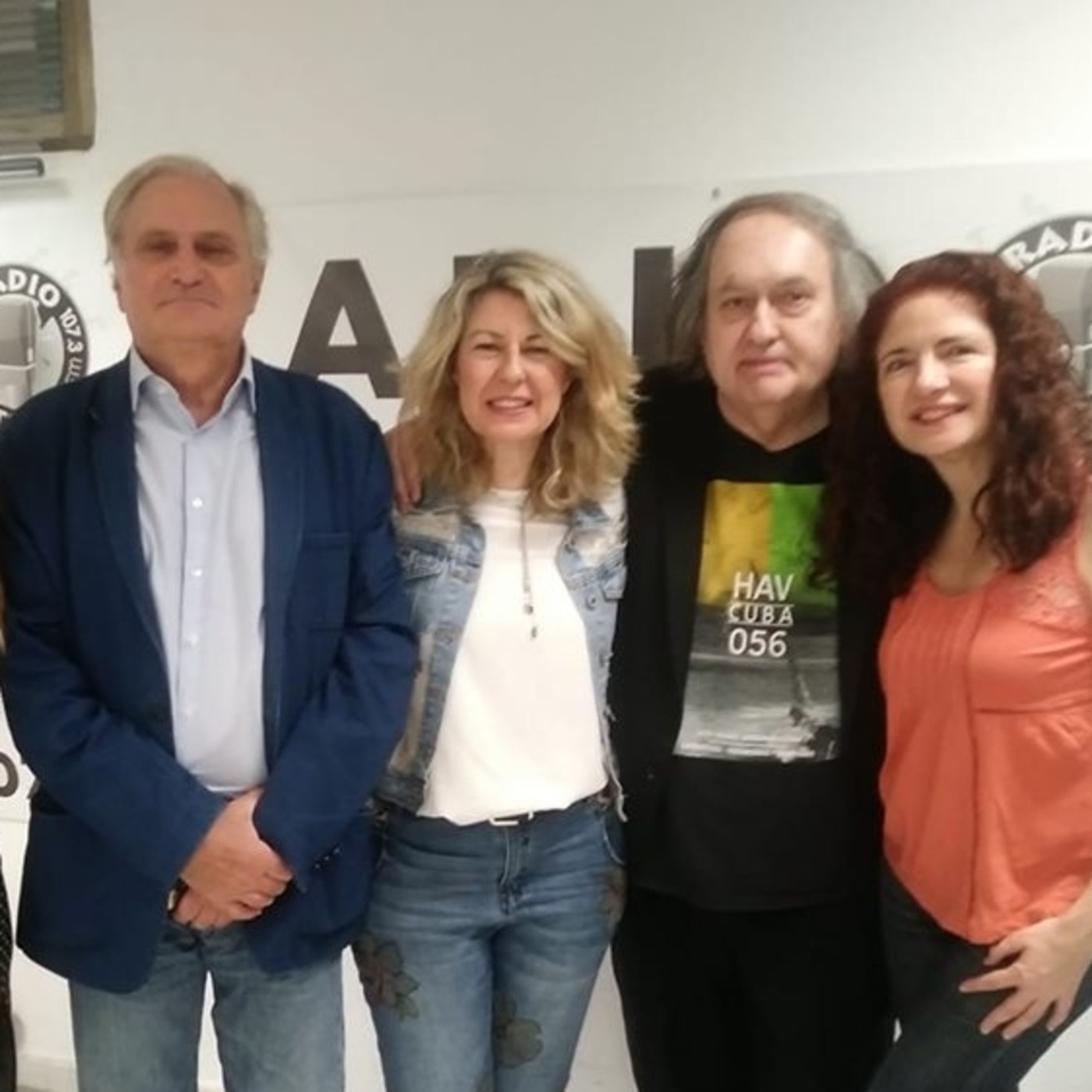 El Viajero Emocional - Un espacio de OCCO Art