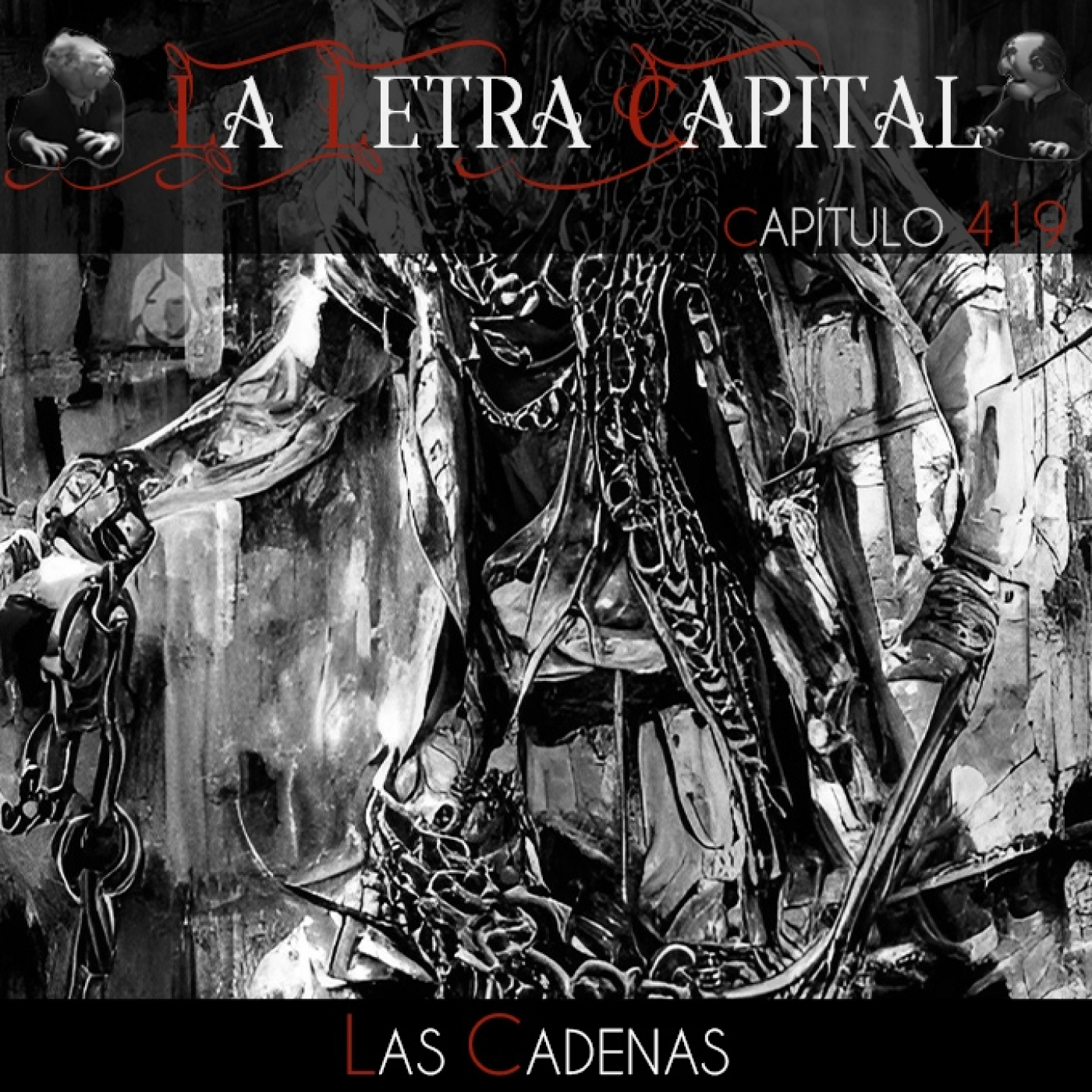 laletracapital podcast