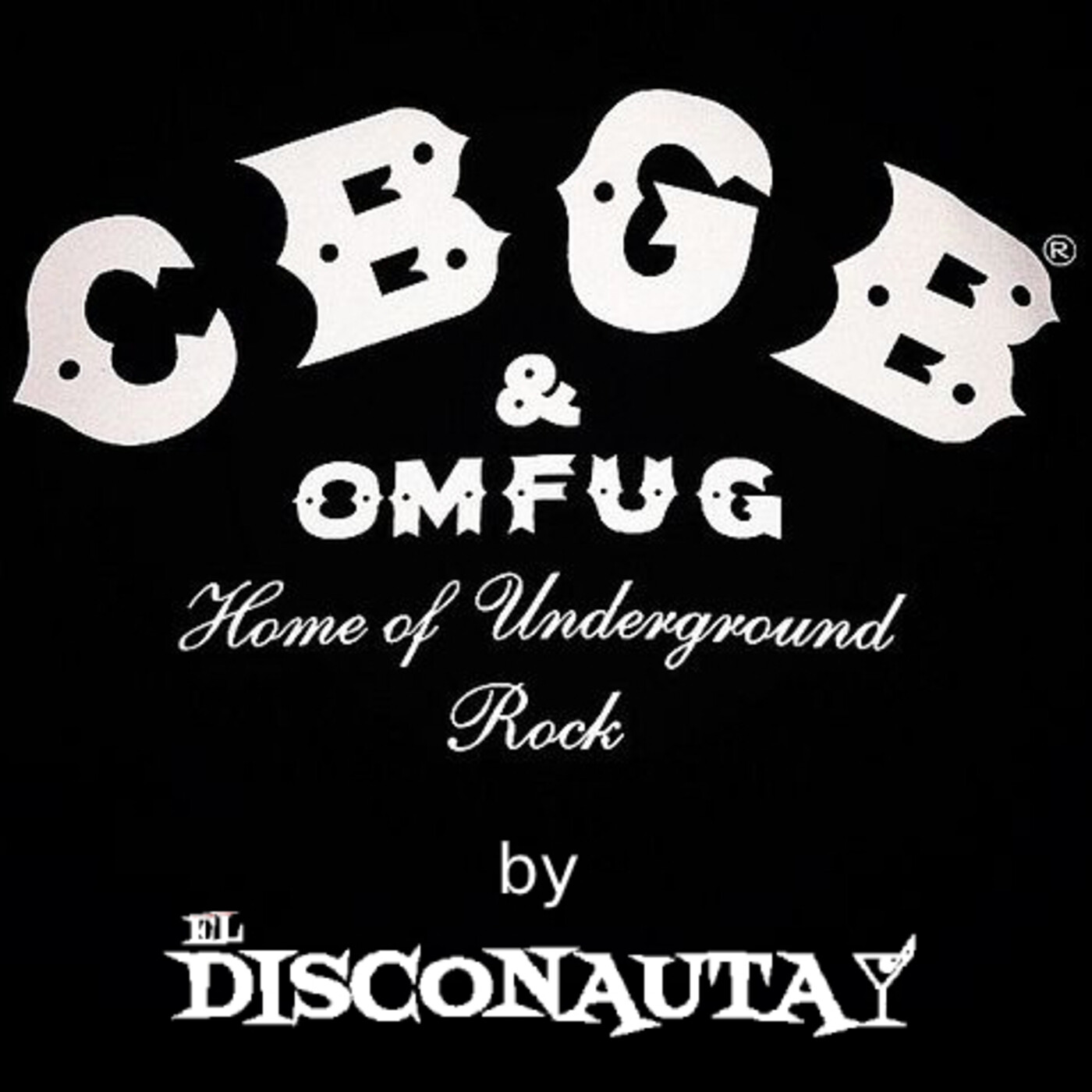 #59: Una noche en el CBGB de New York: Ramones, Rancid, Pixies, Green Day, Dictators, Damned, Police, Beat, Talking Head thumbnail