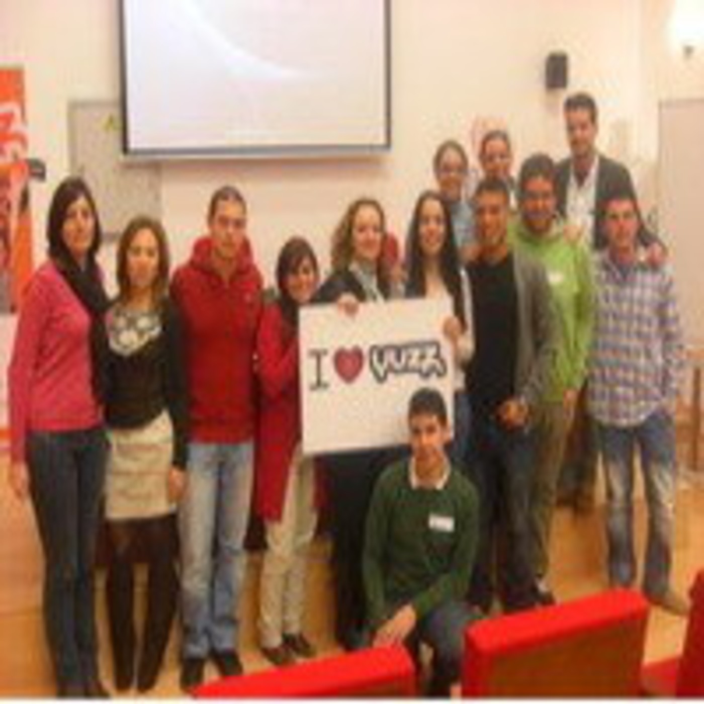 Podcast Cristina Ordóñez Ballesteros