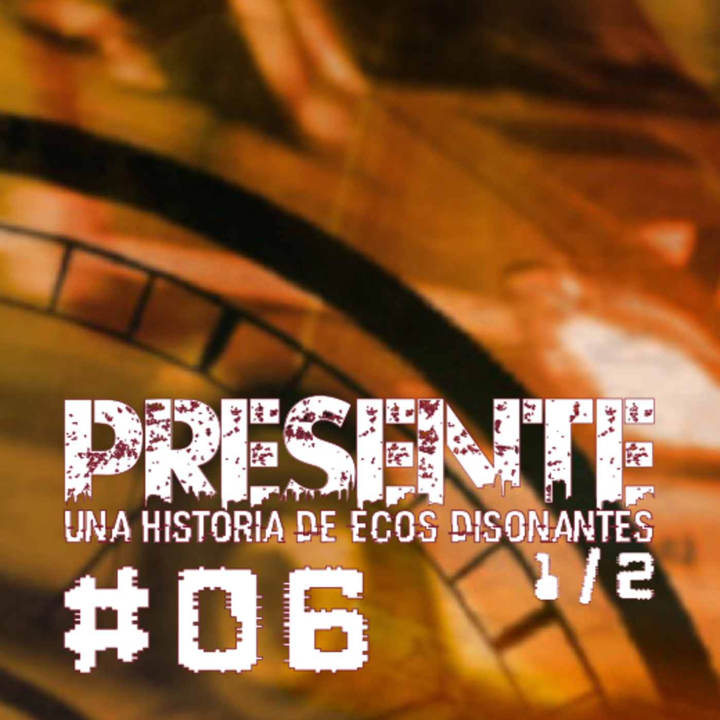 Ecos Disonantes - Markwood
