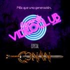 Carne de Videoclub - Episodio 61 - Especial Conan El Barbaro