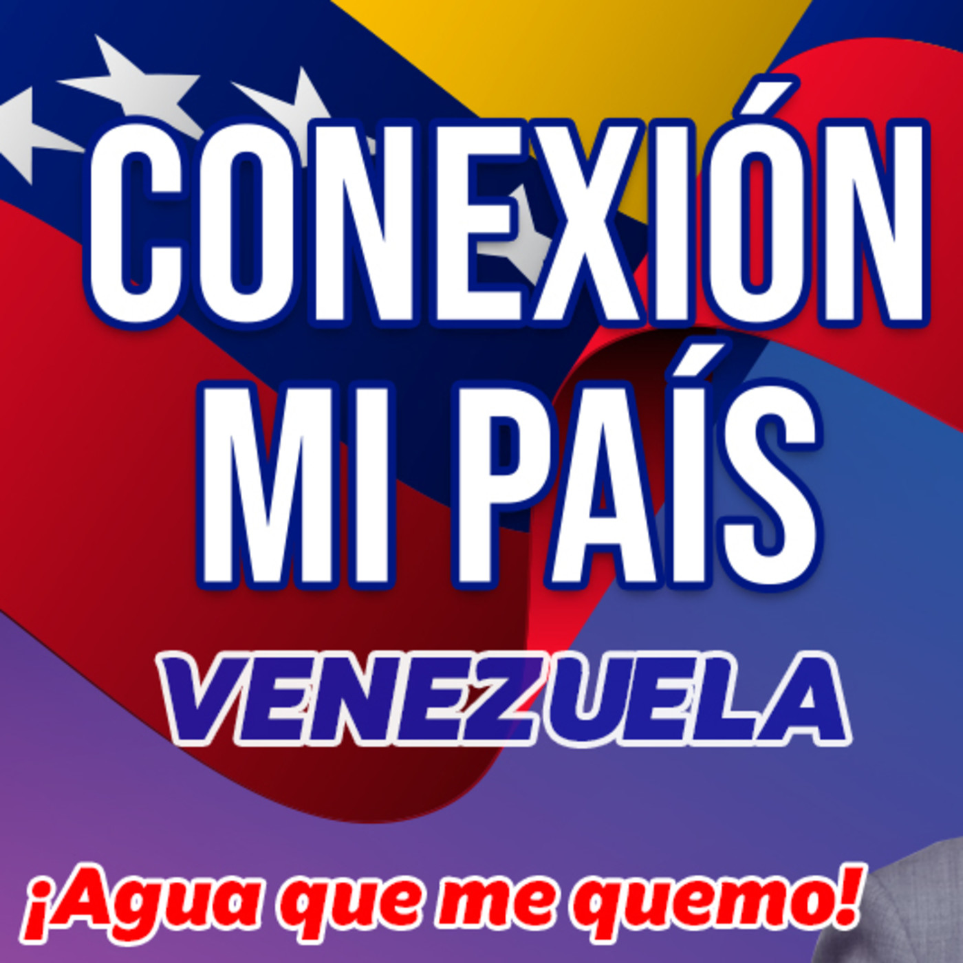 Conexión mi país - Venezuela