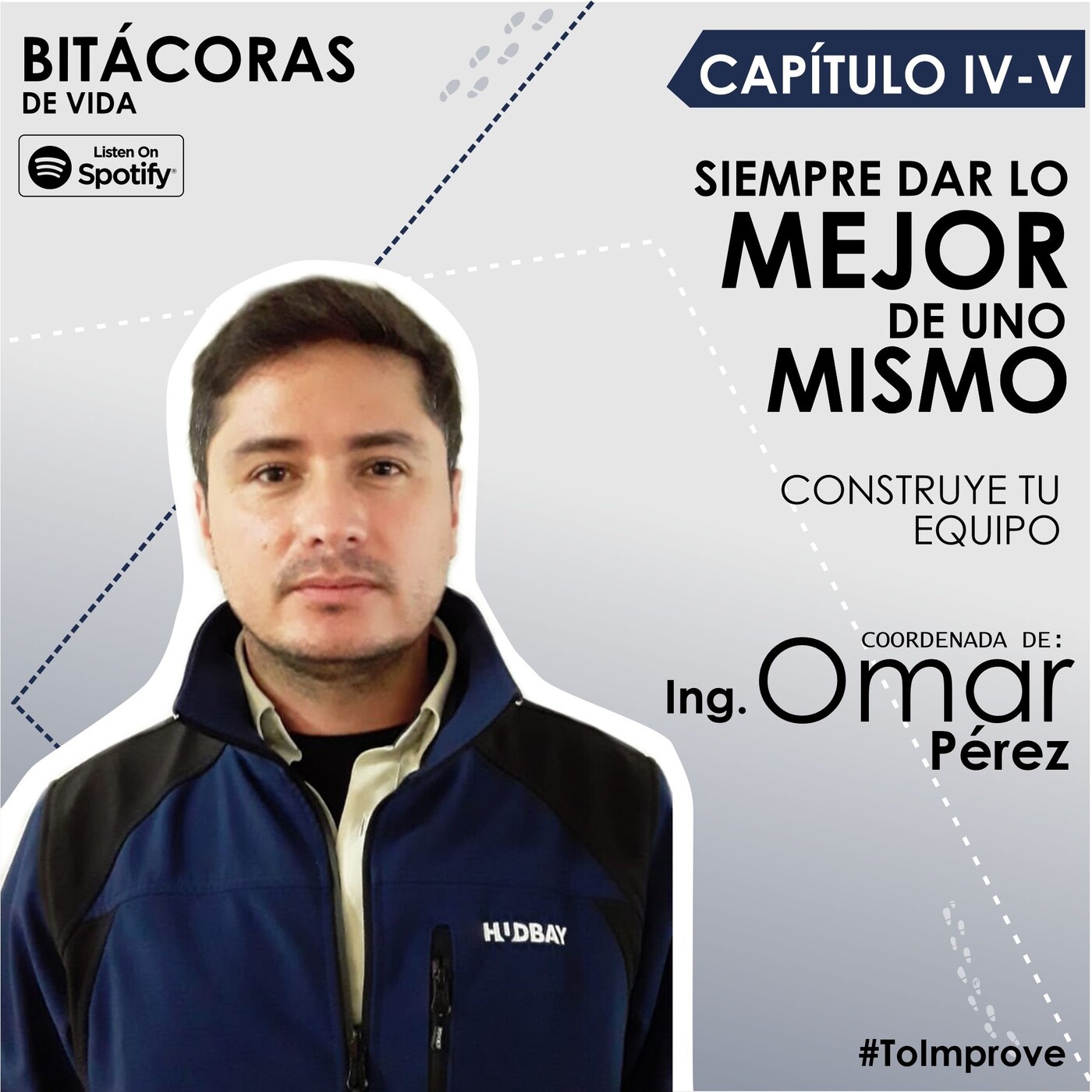 Bitacoras de Vida