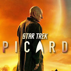 Archivo Ligero LODE 10x32 – Star Trek: PICARD