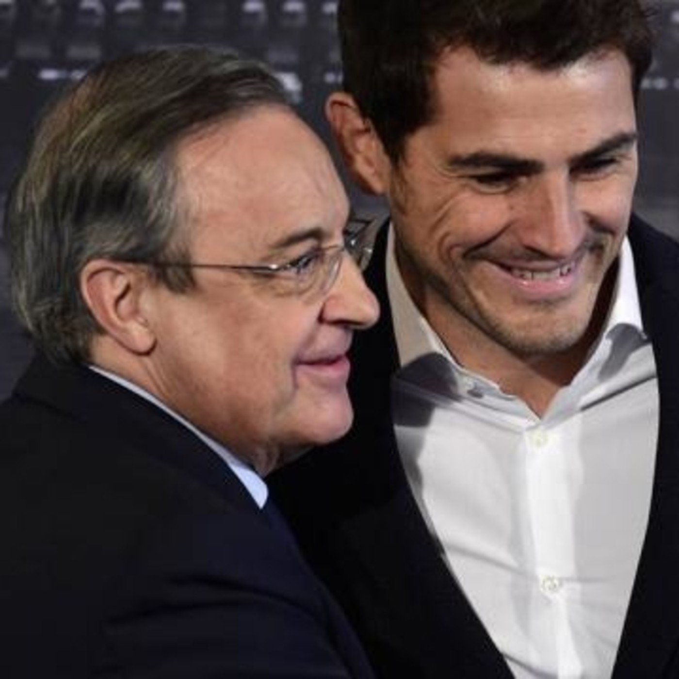 Está ganao