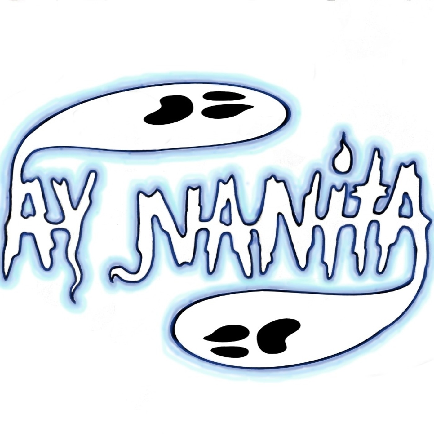 Ay Nanita-Guerra Paranormal-26-02-19 episode artwork